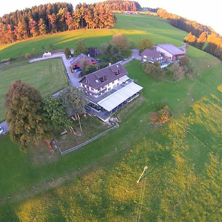 Landgasthof Santisblick Hotel Abtwil Exterior photo