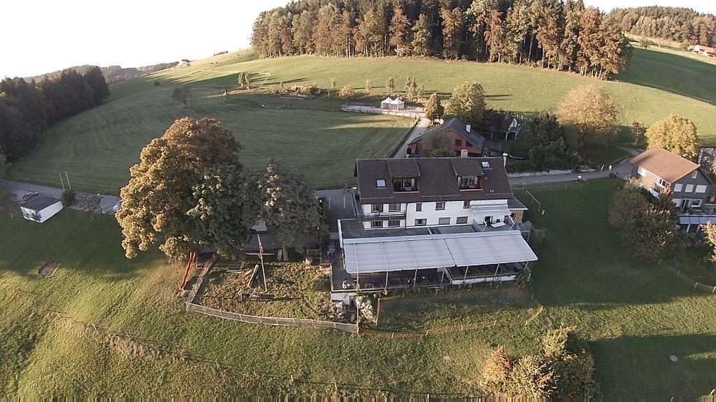 Landgasthof Santisblick Hotel Abtwil Exterior photo