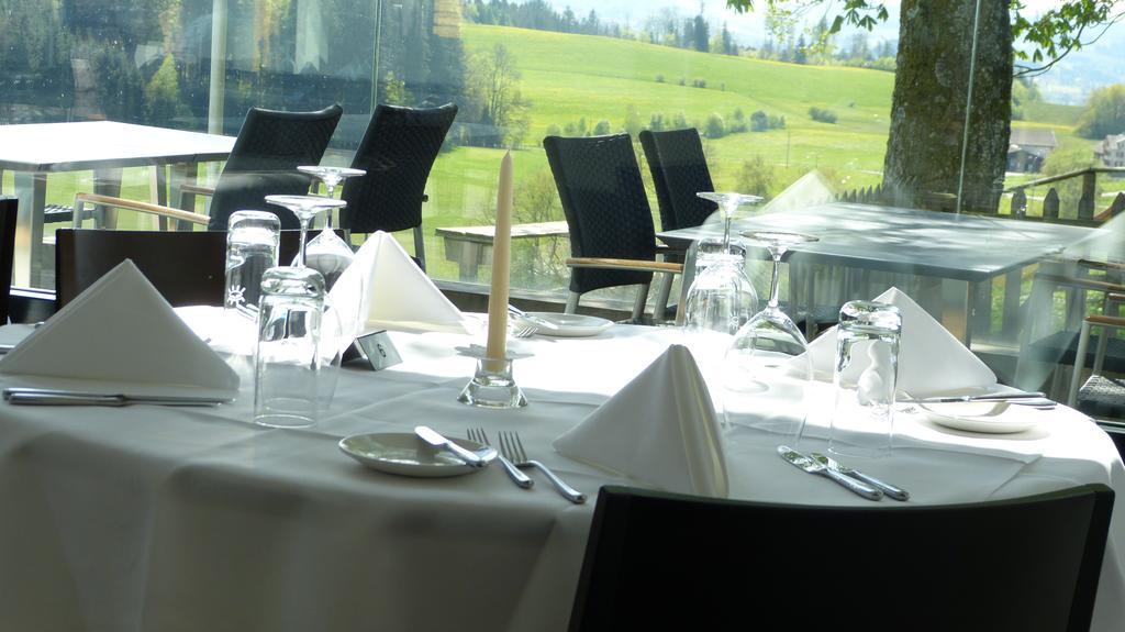 Landgasthof Santisblick Hotel Abtwil Exterior photo